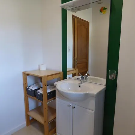 La Petite Escale Saint Gilles Croix De Vie Gite 5 Personnes فندق مبيت وإفطار