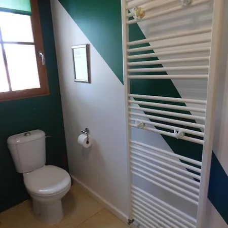 Bed & Breakfast La Petite Escale Gilles Croix De Vie 5 Personnes 3*