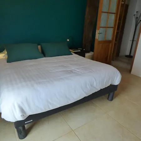La Petite Escale Gilles Croix De Vie 5 Personnes