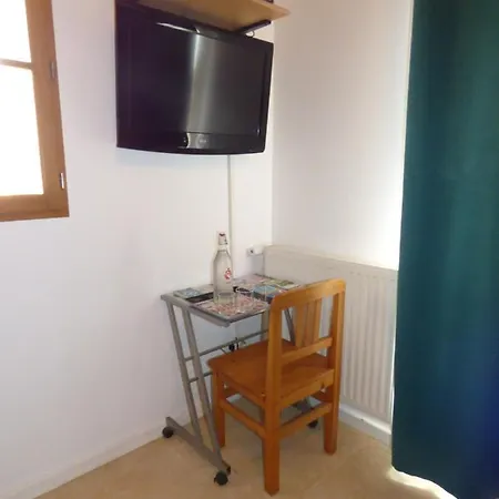 Escale Vendeenne - D'hotes Vendee Globe 4*