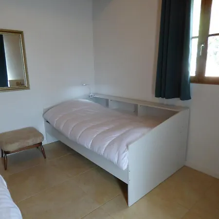 Bed & Breakfast La Petite Escale Gilles Croix De Vie 5 Personnes 3*