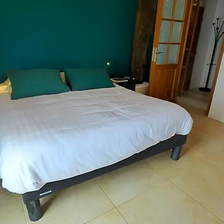 La Petite Escale Gilles Croix De Vie 5 Personnes 3*