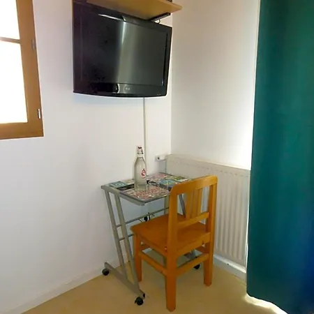 La Petite Escale Gilles Croix De Vie 5 Personnes