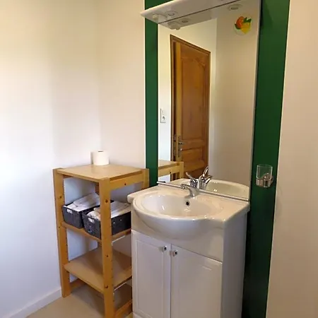 Bed and Breakfast La Petite Escale Gilles Croix De Vie 5 Personnes 3*