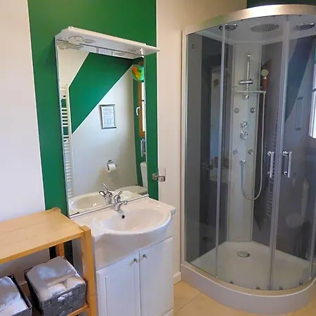 La Petite Escale Gilles Croix De Vie 5 Personnes 3*