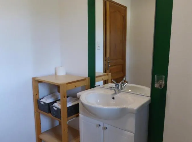 Escale Vendeenne - D'hotes Vendee Globe Bed & Breakfast