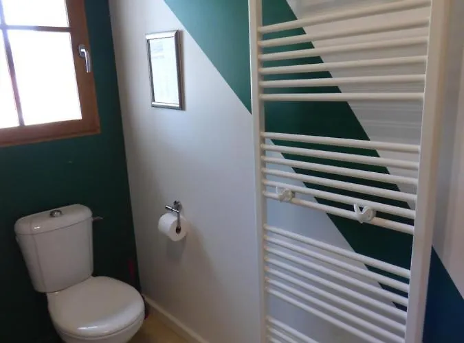 Bed & Breakfast Escale Vendeenne - D'hotes Vendee Globe 4*