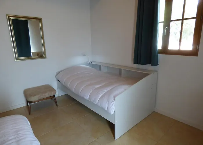 Bed & Breakfast Escale Vendeenne - D'hotes Vendee Globe 4*